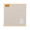 Marushin 5805029000 Mini Towel Hand Towel, Handkerchief, Miffy, Cordy Miffy,