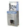 Fischer Cable Set – Black/White, One Size