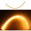 Tustao 130/300mm Flexible Filament LED Filament Edison Bulb Bead Diodes