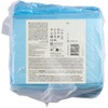 ABENA Tissue Underpads, 60 x 90cm, 650ml, Pack of 25,