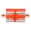50A Ideal Diode Solar Panel Battery Charging Anti Reverse Irrigation