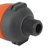 Agricultural Irrigation Tool Automatic Air Vacuum Relief Valve Exhaust Valve