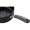 Wahei Freiz AR-700 NEW Frying Tempura Pot With Thermometer 7.9