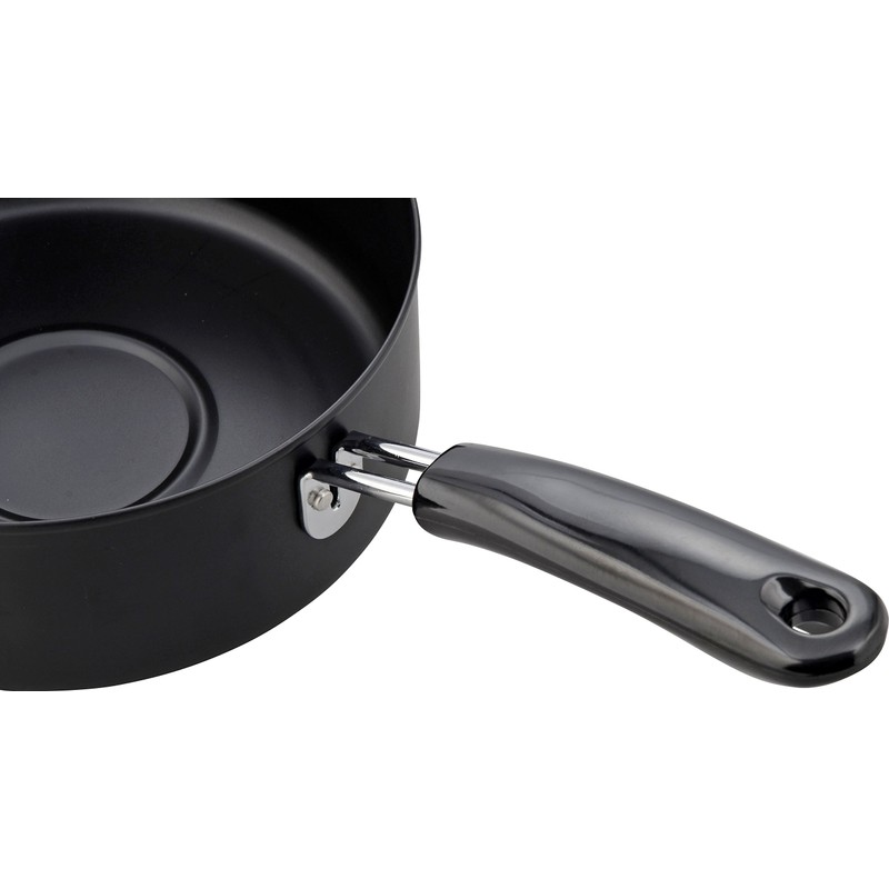 Wahei Freiz AR-700 NEW Frying Tempura Pot With Thermometer 7.9
