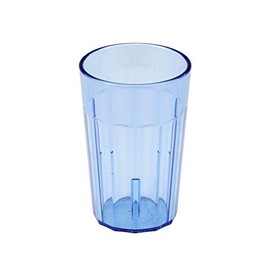 Cambro (NT8401) 8 oz Plastic Tumbler [Case of 36]