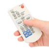 Remote Control for SANYO Projector Projection Machine Remote Control Replacement