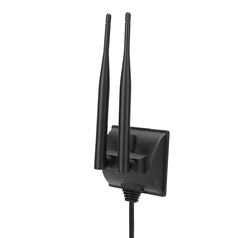 Dual Band Antenna 2.4G+5.8G WIFI Magnetic 5DBS Face Recognition 24002500/5.8G（MHz）