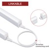 Kihung (Pack of 8 2FT LED Shop Light, 10W 1100LM