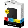 WD 1TB Elements Portable External Hard Drive - USB 3.0