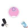 TOTMOX Smart Tracker Bluetooth Key Finder, Key Locator Device with