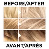 L'Oreal Paris Feria long-lastening anti-brass Permanent Hair Colour, champagne blonde,