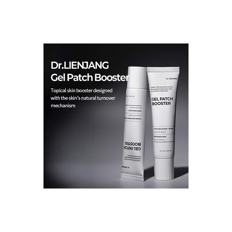Dr.LIENJANG [Dr.LIENJANG]Gel Patch Booster 60ml