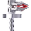 Manfrotto 2" Micro-End Vice Jaw Clamp