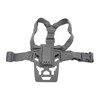 Angle Foldable Drone RC Chest Mount with Elastic Straps for