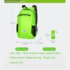 Lywencom Hiking Backpack,Ultra-Light 20L Waterproof Folding Sports Lightweight Waterproof Backpack