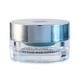 Cosnobell Hydraporin femme/women, Moisturizing Cell-Active Eye Cream, 1er Pack (1 x 15 ml)