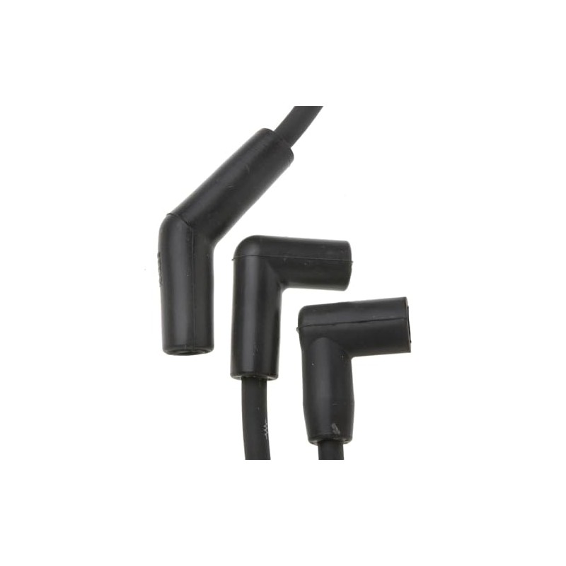 ACDelco Juego de cables de bujía profesional 946J