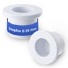 AQUADE PVC End Cap 20 mm Fitting Pipe End Cap