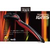 Premium Disco Ignis 5 Blades Disposable Razors, Pack of 6