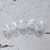 Yeonglong Pearl Egg - Short Almond / 영롱진주알 - 숏아몬드