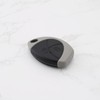 EMSea Remote Fob Key Case Shell 2 Buttons Compatible with
