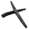 Rear Windshield Wipers Set for Hyundai Tucson 2022-2025 (Not Suitable