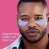 VALITIC - Mascarillas para debajo de los ojos, parches para