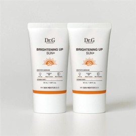 Dr.G Brightening Up Sun Plus 50ml 2 Sun Cream / 닥터지 브라이트닝 업 선 플러스 50ml 2개 선크림