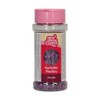 FunCakes Sprinkle Medley Purple, Viola: Decorazioni di Zucchero, Sapore Delizioso,