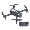 Mini Drone for Kids with HD Dual Camera Foldable RC