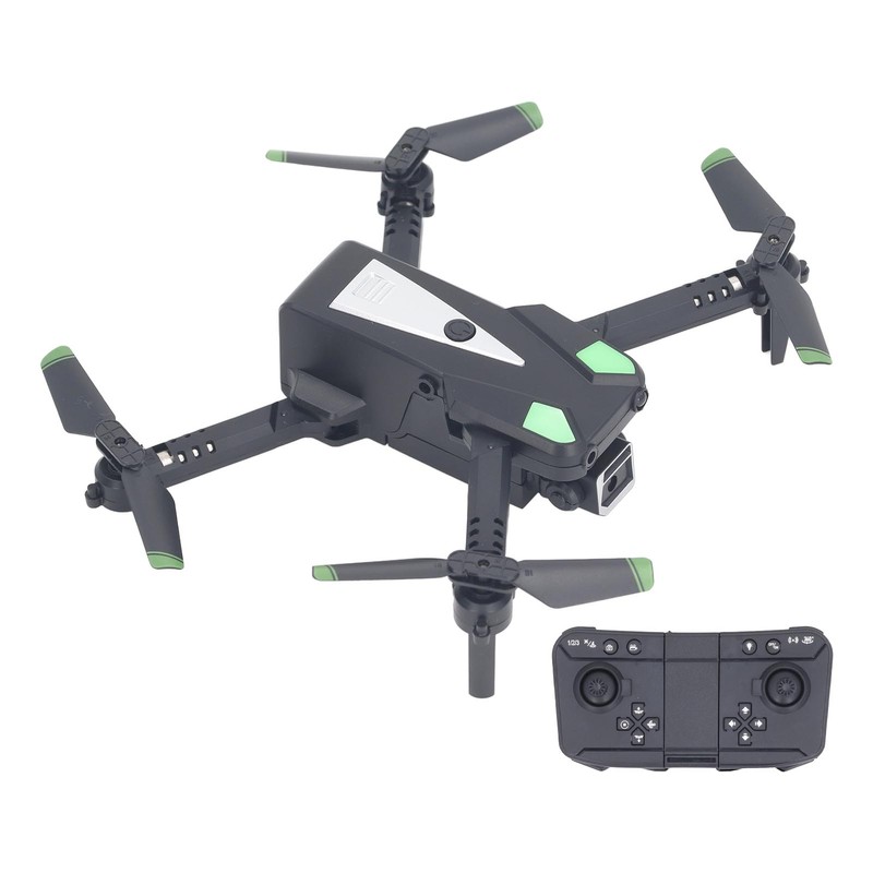 Mini Drone for Kids with HD Dual Camera Foldable RC