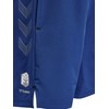 hummel Adjustable Waist Shorts Hmlmove Multisport Kids Size