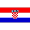 Flagtex Croatia Small Flag