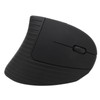 Wireless Vertical Mouse 2.4G Adjustable DPI Rechargeable Right Handed Ergonomic