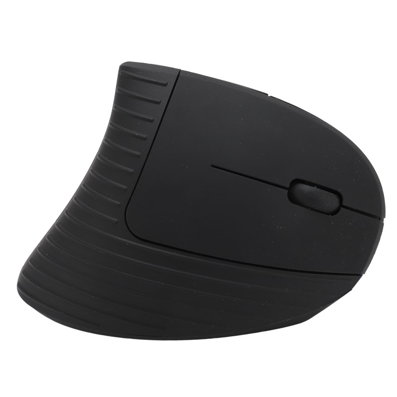 Wireless Vertical Mouse 2.4G Adjustable DPI Rechargeable Right Handed Ergonomic