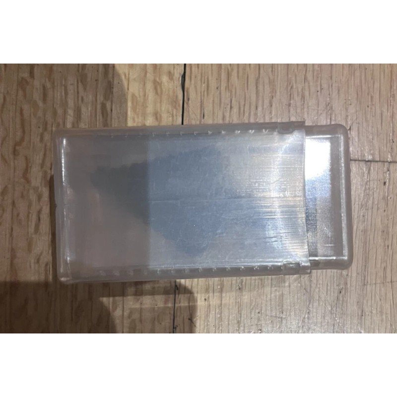 Westward 6EXN5A HSS Step Drill Bit 10 Sizes, 1/4-1-3/8 In,