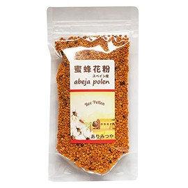 Bee Pollen Bee Pollen Natural Bee Pollen 3.5 oz (100 g) (Pollen Bee Pollen Bee Pollen Made in Spain)