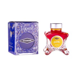 Diamine Inkvender Gold Star Shimmer Ink 50 ml