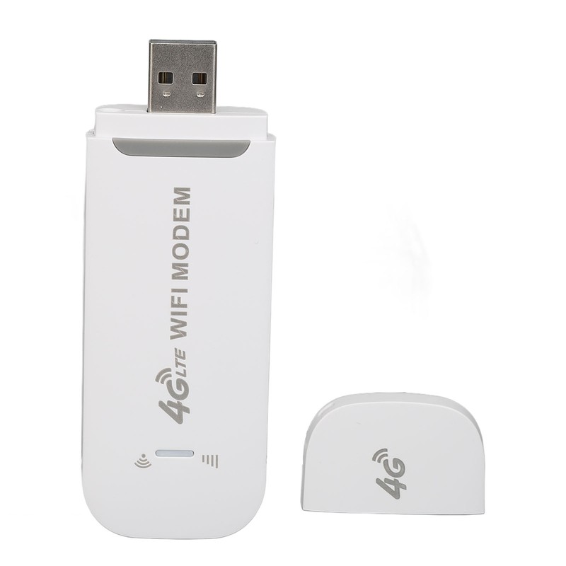 4G LTE USB WiFi Modem 150Mbps Support 8 Users High