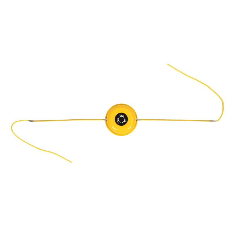 Smart Jump Rope Machine 10 Speed Adjustable Backlit LCD Screen