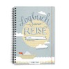 Travel Diary - Logbook of a Journey - Diary for