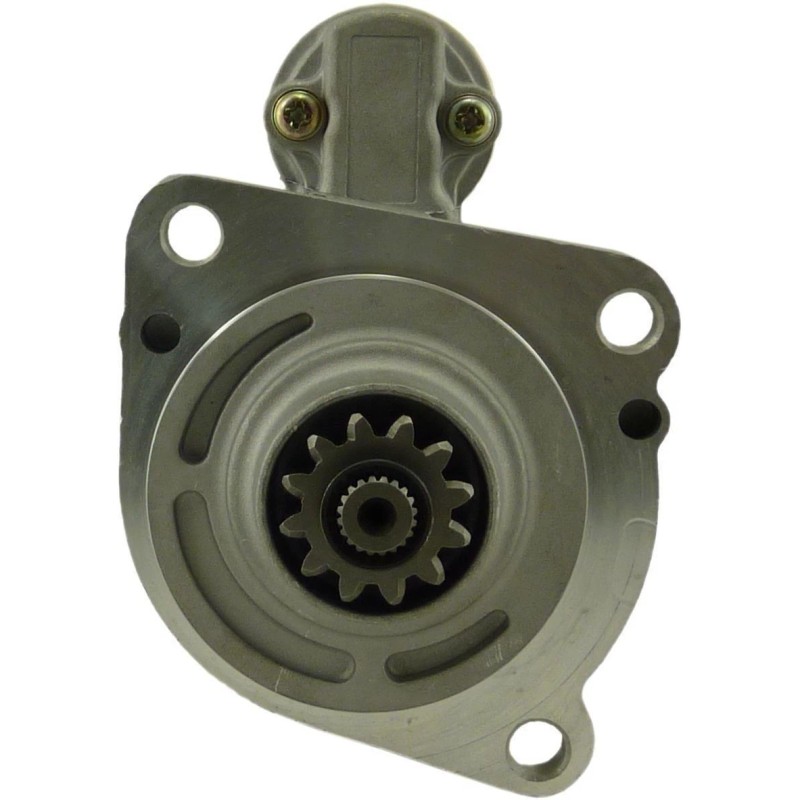 Gladiator NEW STARTER FITS FORD DIESEL HD HIGH TORQUE 7.3L