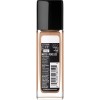 Base Fit Me Matte + Poreless 128 Warm Nude Maybelline