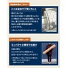 Kabegamiya Honpo Cushioned Flooring Sheet, White Marble, Bianco Carrara, 35.8