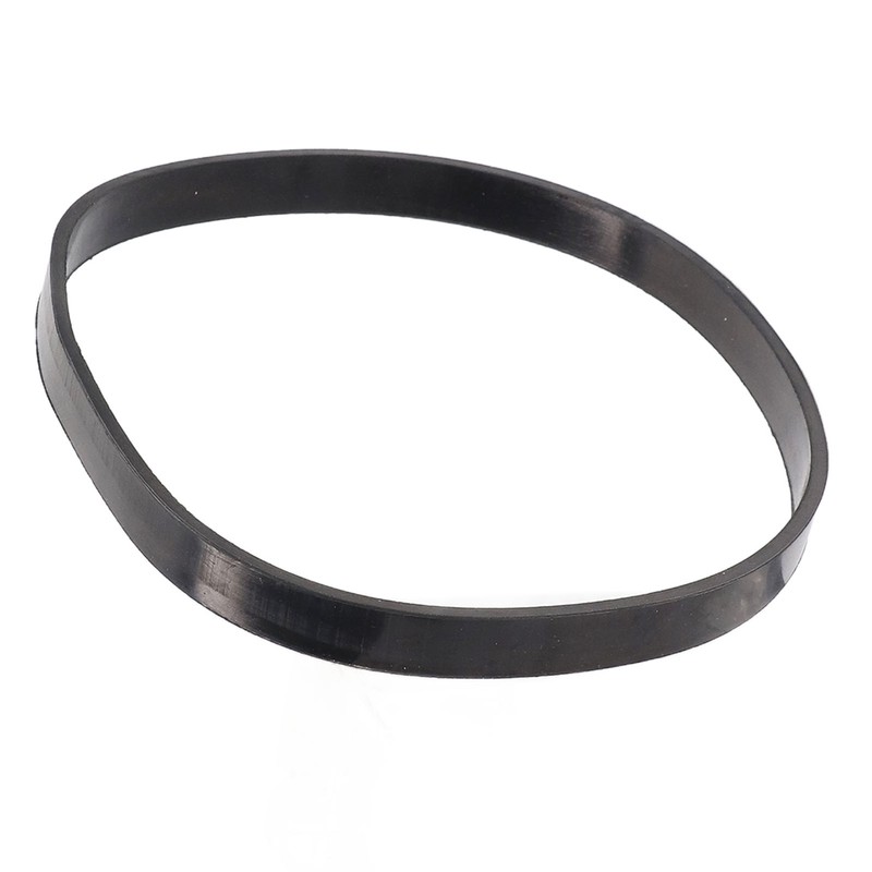 2Pcs Band Saw Tire Rubber Black Tire Replacement Part Width
