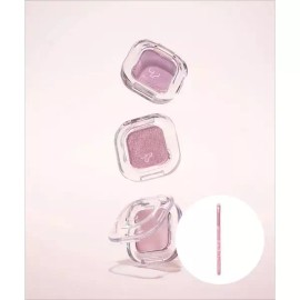 TONYMOLY 토니모리 아이톤 싱글 아이섀도우 1.3g 1726814 Tony Moly Eye Tone Single Eyeshadow 1.3g 1726814 [401 Milk Tea Latte]