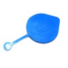 Ferianl Windshield Washer Fluid Reservoir Cap, Windshield Washer Fluid Cap