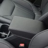 INTGET Car Ceter Console Cover for 2024 Subaru Forester Accessories