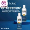 Does not apply Dr. Berg Biotin Conditioner for Men &