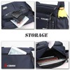 [X-cross] Cross Messenger Bag One Shoulder Crossbody Shoulder Bag Lightweight